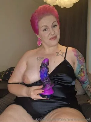 Onlyfanskuumikset OnlyFans Leaked Free Thumbnail Picture - #M8aeS118f8