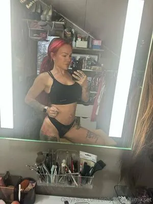 Onlyfanskuumikset OnlyFans Leaked Free Thumbnail Picture - #Ocp3JUm21y