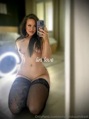 Onlyfanskuumikset OnlyFans Leaked Free Thumbnail Picture - #T9xeyJH6yv