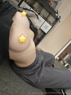Onlyfanskuumikset OnlyFans Leaked Free Thumbnail Picture - #qnKrMkrwEP