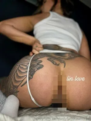 Onlyfanskuumikset OnlyFans Leaked Free Thumbnail Picture - #rY53IysRCx