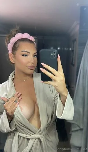 Onlyfanskuumikset OnlyFans Leaked Free Thumbnail Picture - #zLFQs050EF