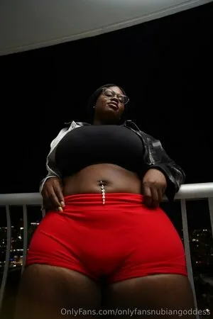 Onlyfansnubiangoddess OnlyFans Leaked Free Thumbnail Picture - #EgJS9FXxu5