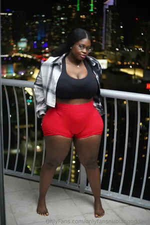 Onlyfansnubiangoddess OnlyFans Leaked Free Thumbnail Picture - #FRGhTo8u3D