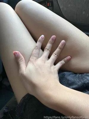 Onlyfansofbren OnlyFans Leaked Free Thumbnail Picture - #6OqCltKgfp