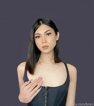 Onlyfansofbren OnlyFans Leaked Free Thumbnail Picture - #P6yBvlOemq