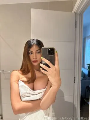 Onlyfansofbren OnlyFans Leaked Free Thumbnail Picture - #vNwzmyU8bx