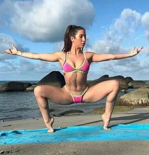 Onlyfansyoga OnlyFans Leaked Free Thumbnail Picture - #E4yz1wPm0H