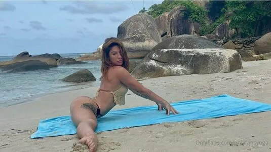 Onlyfansyoga OnlyFans Leaked Free Thumbnail Picture - #qlHq8KyTge