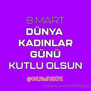 Onlyfanturkiye OnlyFans Leaked Free Thumbnail Picture - #lJoKLR2IWL