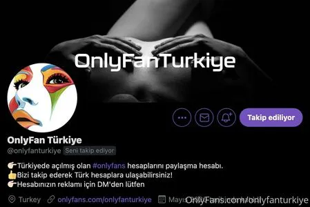 Onlyfanturkiye OnlyFans Leaked Free Thumbnail Picture - #okacZ7I3fh