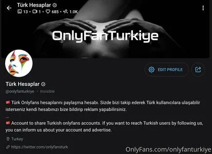 Onlyfanturkiye OnlyFans Leaked Free Thumbnail Picture - #qOM8VDZ8sq