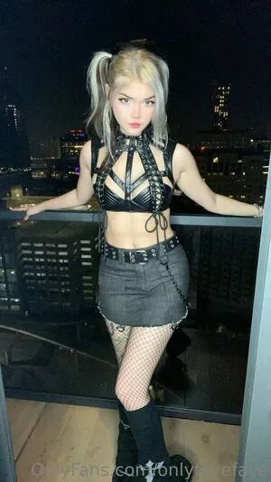 Onlyfayefaye OnlyFans Leaked Free Thumbnail Picture - #9hEtJilicN