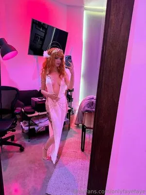 Onlyfayefaye OnlyFans Leaked Free Thumbnail Picture - #GTnxbWrLu3
