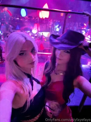 Onlyfayefaye OnlyFans Leaked Free Thumbnail Picture - #HgslZuCA1x