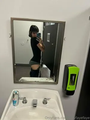 Onlyfayefaye OnlyFans Leaked Free Thumbnail Picture - #NlxVoK9ylr
