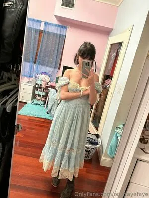 Onlyfayefaye OnlyFans Leaked Free Thumbnail Picture - #QlnafXbN0o