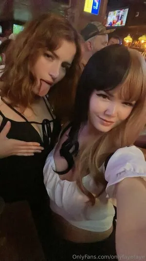 Onlyfayefaye OnlyFans Leaked Free Thumbnail Picture - #ROCFIJUUaR