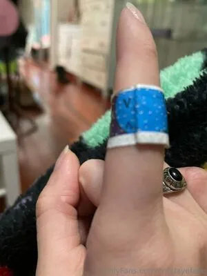 Onlyfayefaye OnlyFans Leaked Free Thumbnail Picture - #kl0dE5JVSK