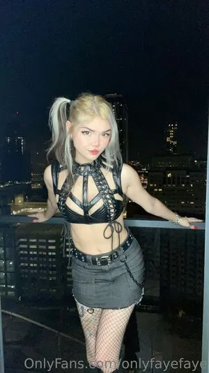 Onlyfayefaye OnlyFans Leaked Free Thumbnail Picture - #wqq7H0Slpx