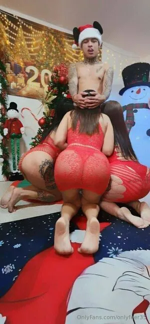 Onlyfeer35 OnlyFans Leaked Free Thumbnail Picture - #1N5Vn9nZfA