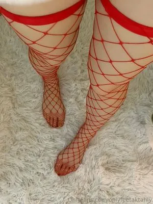 Onlyfeetaktahly OnlyFans Leaked Free Thumbnail Picture - #fzeAsRYYyy