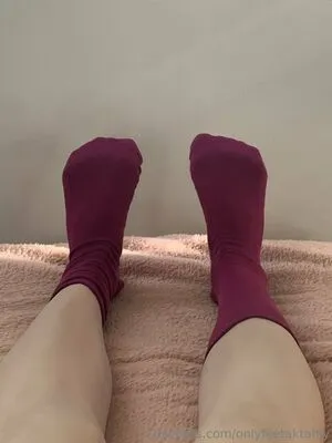 Onlyfeetaktahly OnlyFans Leaked Free Thumbnail Picture - #hxhQEDUgQV