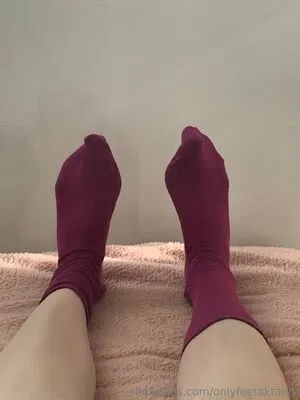 Onlyfeetaktahly OnlyFans Leaked Free Thumbnail Picture - #yKJdmB19bM