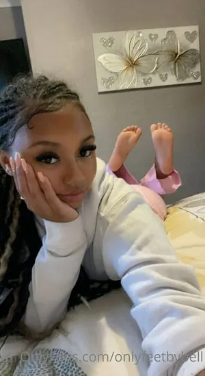 Onlyfeetbybell OnlyFans Leaked Free Thumbnail Picture - #2JlTWUgOLG
