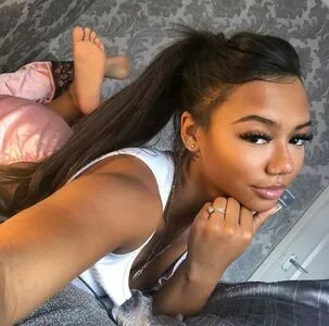 Onlyfeetbybell OnlyFans Leaked Free Thumbnail Picture - #Jq93kBNisE