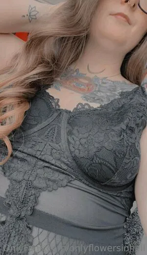 Onlyflowersinhell OnlyFans Leaked Free Thumbnail Picture - #vK6QlG5b1D