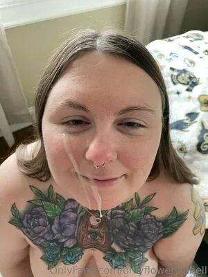Onlyflowersinhell OnlyFans Leaked Free Thumbnail Picture - #vlniOVlRLl