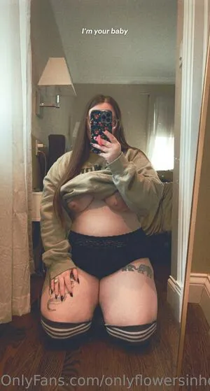 Onlyflowersinhell OnlyFans Leaked Free Thumbnail Picture - #wfhfCQVJtm