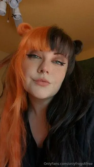 Onlyfrogs6free OnlyFans Leaked Free Thumbnail Picture - #Gyqn3siVHF