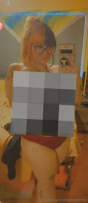 Onlyfrogs6free OnlyFans Leaked Free Thumbnail Picture - #rWRDNhGIgs