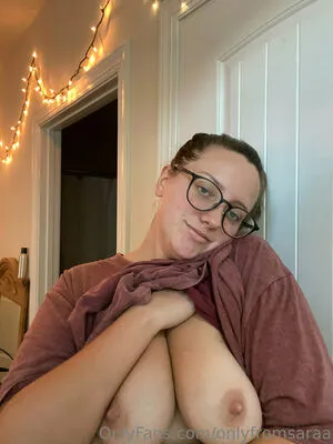 Onlyfromsaraa OnlyFans Leaked Free Thumbnail Picture - #0CDHqSt3mb