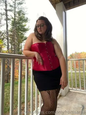 Onlyfromsaraa OnlyFans Leaked Free Thumbnail Picture - #MNkbsO9jyH