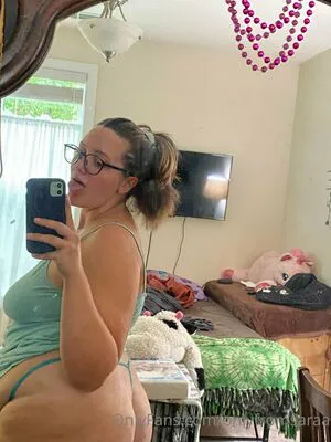 Onlyfromsaraa OnlyFans Leaked Free Thumbnail Picture - #R9BUU6X9P3