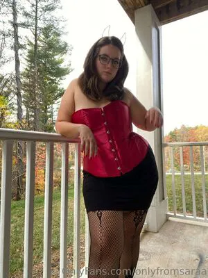 Onlyfromsaraa OnlyFans Leaked Free Thumbnail Picture - #UAXAO6HVuS