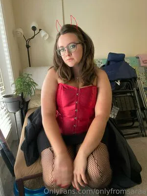 Onlyfromsaraa OnlyFans Leaked Free Thumbnail Picture - #ivh5Z9B9rw