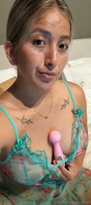 Onlyfsol OnlyFans Leaked Free Thumbnail Picture - #Qj0TKVilgq