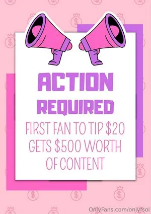 Onlyfsol OnlyFans Leaked Free Thumbnail Picture - #Rd0XIFkWCg
