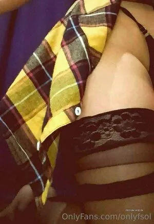 Onlyfsol OnlyFans Leaked Free Thumbnail Picture - #aAzPzsgRSH