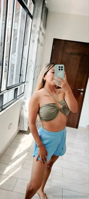 Onlyfsol OnlyFans Leaked Free Thumbnail Picture - #fk9omEIP2s