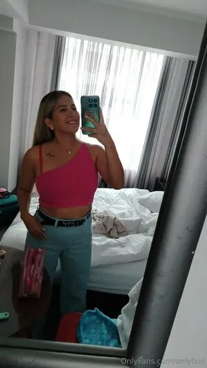 Onlyfsol OnlyFans Leaked Free Thumbnail Picture - #hO5cabYL1t
