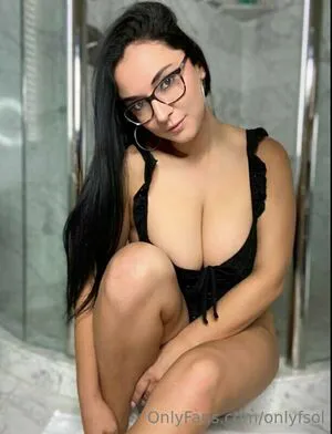 Onlyfsol OnlyFans Leaked Free Thumbnail Picture - #vqC68VhgDS