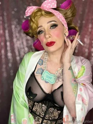 Onlygettingbrighter OnlyFans Leaked Free Thumbnail Picture - #4607SQSzwy