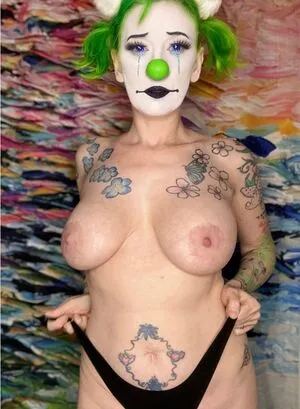 Onlygettingbrighter OnlyFans Leaked Free Thumbnail Picture - #6KvotvUEuH