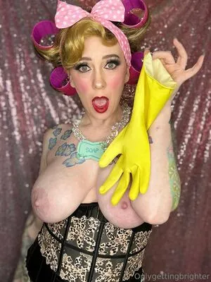 Onlygettingbrighter OnlyFans Leaked Free Thumbnail Picture - #9uAOQIZblp