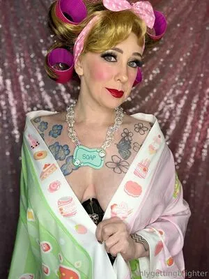 Onlygettingbrighter OnlyFans Leaked Free Thumbnail Picture - #Ila07kFqea